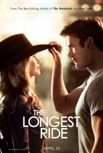 longestride