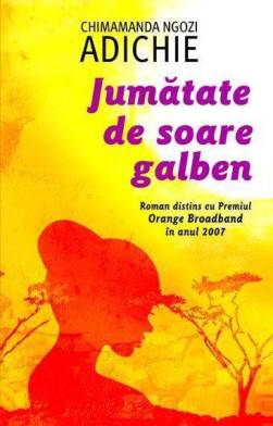 jumatate-de-soare-galben