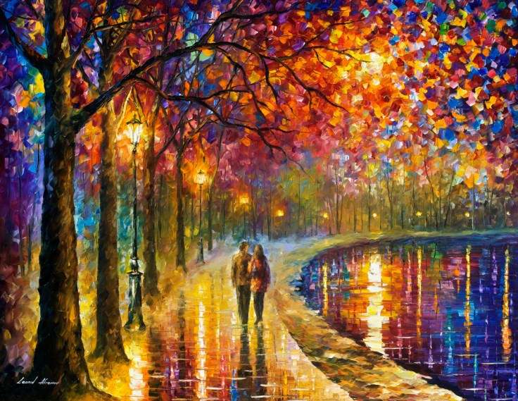 afremov