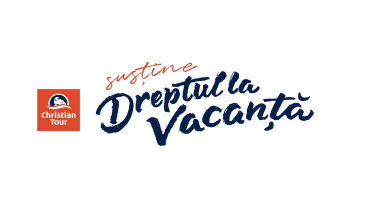 Christian tour dreptul la vacanta